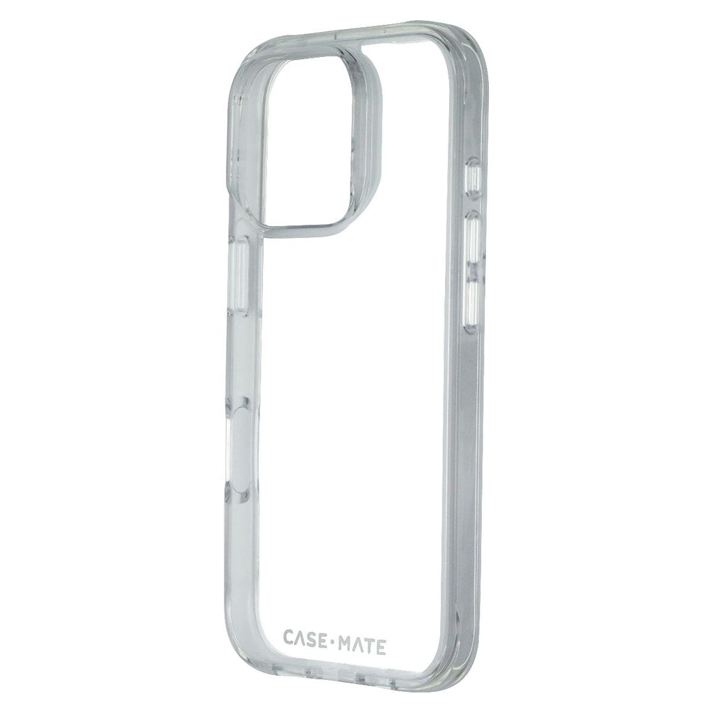 Case-Mate Tough Clear Series Case for Apple iPhone 16 Pro - Clear - New