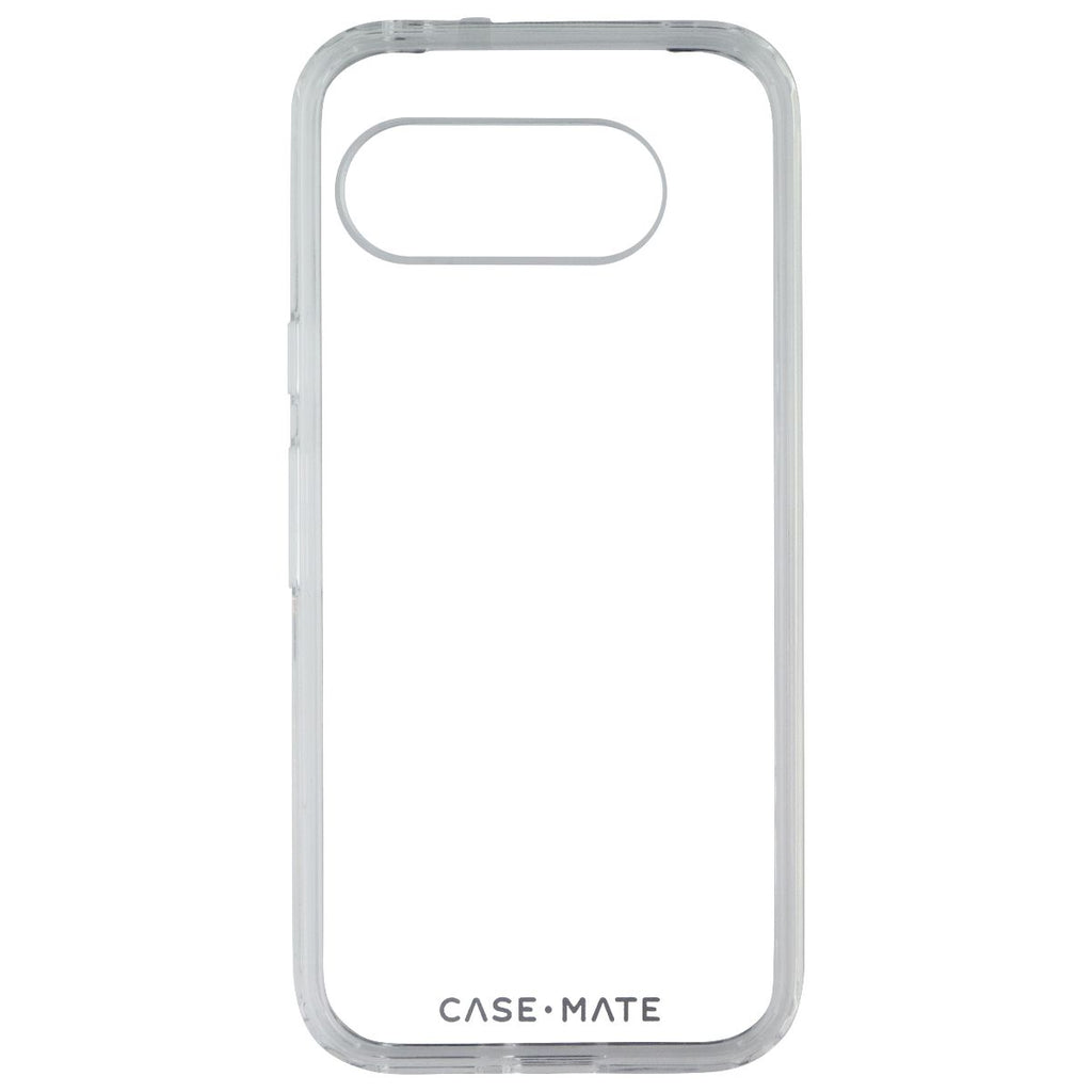 Case-Mate Tough Case + Screen Protector Bundle for Google Pixel 9a - Clear - New - Image 2