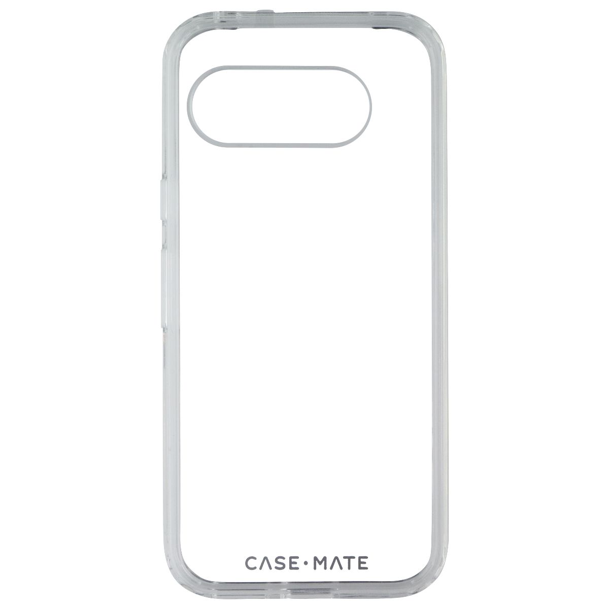 Case-Mate Tough Case + Screen Protector Bundle for Google Pixel 9a - Clear - New - Image 2