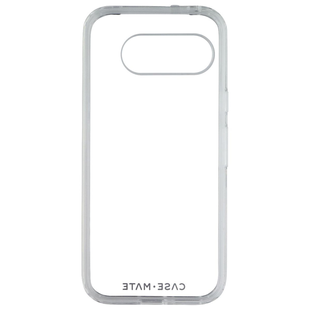 Case-Mate Tough Case + Screen Protector Bundle for Google Pixel 9a - Clear - New - Image 3