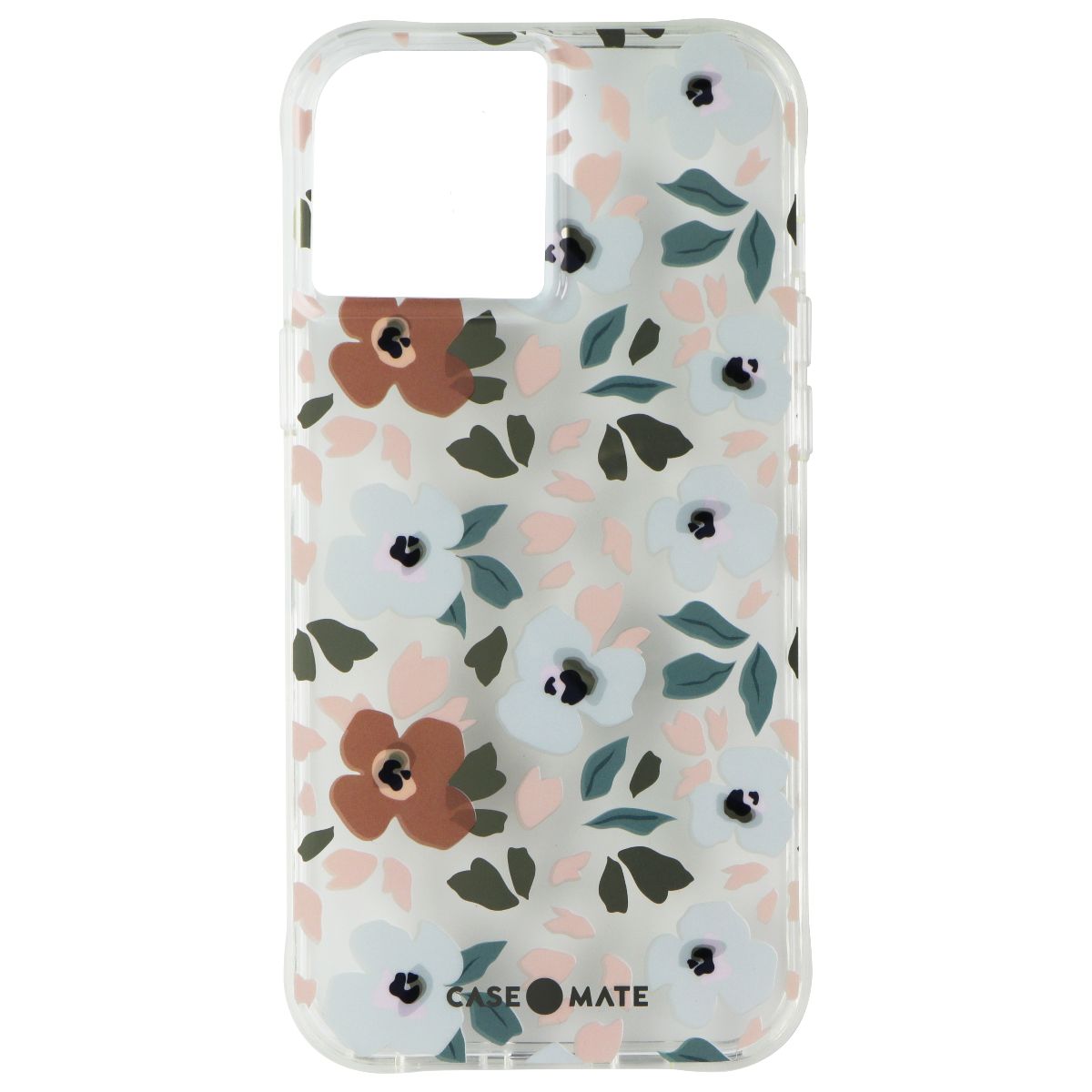Case-Mate Prints Series Case for Apple iPhone 12 Pro Max - Painted Floral - New - Image 2
