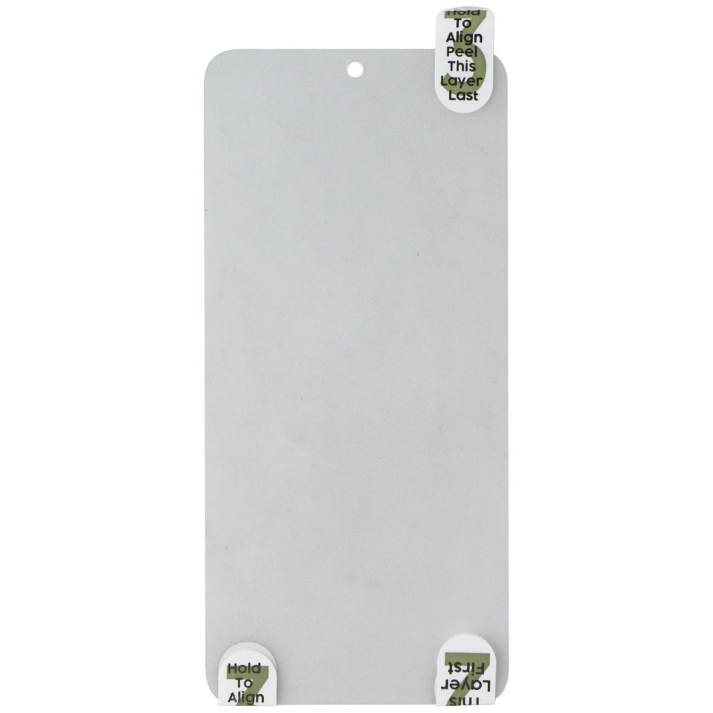 Case-Mate Tough Case & Screen Protector for Samsung Galaxy S24 FE - Black - New - Image 4