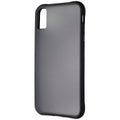 Case-Mate Tough Series Phone Case for Apple iPhone XS Max - Smoke / Black - New