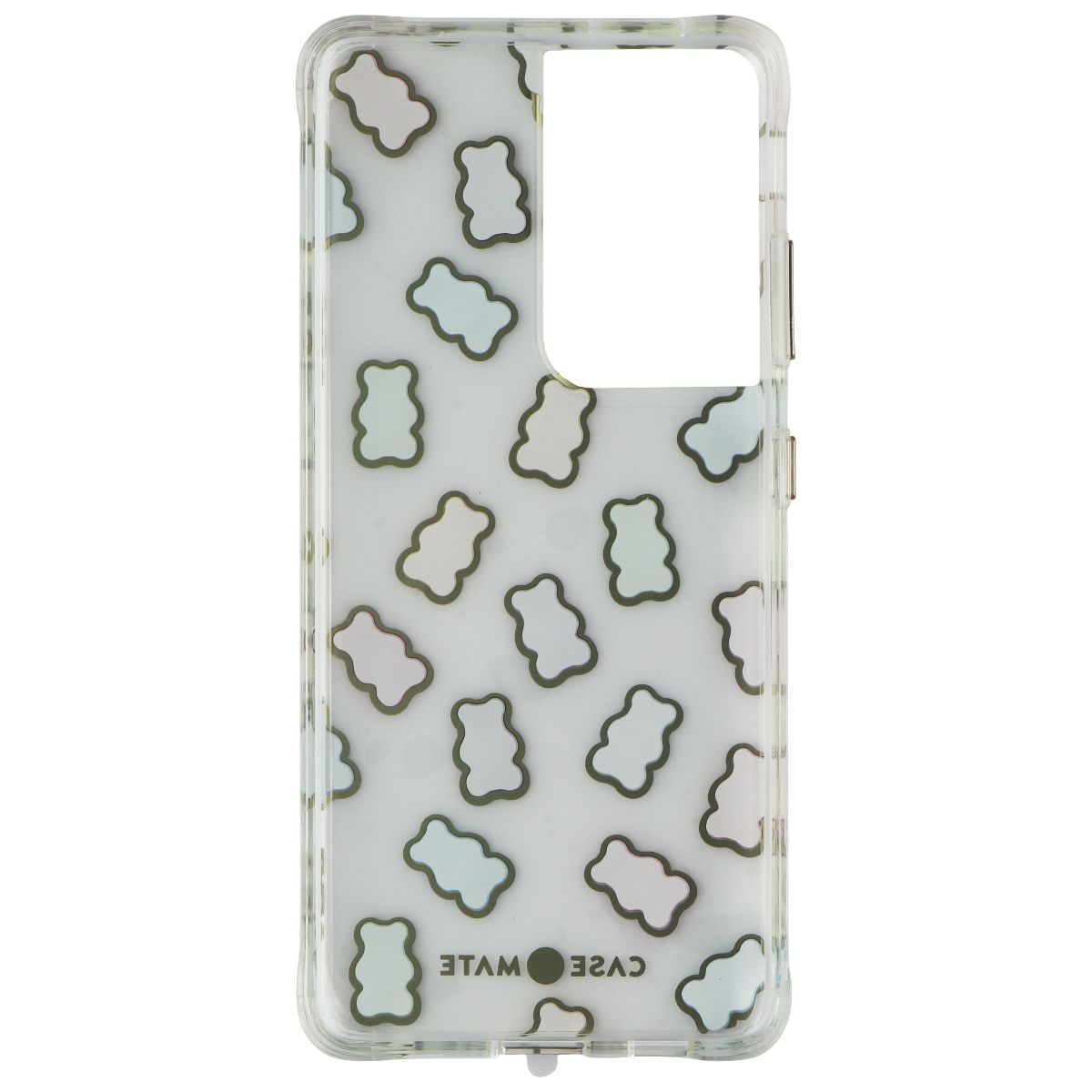 Case-Mate Prints Case for Samsung Galaxy S21 Ultra 5G - Gummy Bears - New - Image 3