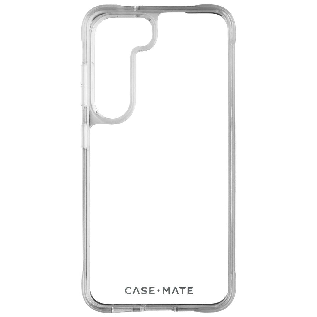 Case-Mate Tough Clear Series Case for Samsung Galaxy S23 - Clear - New - Image 2