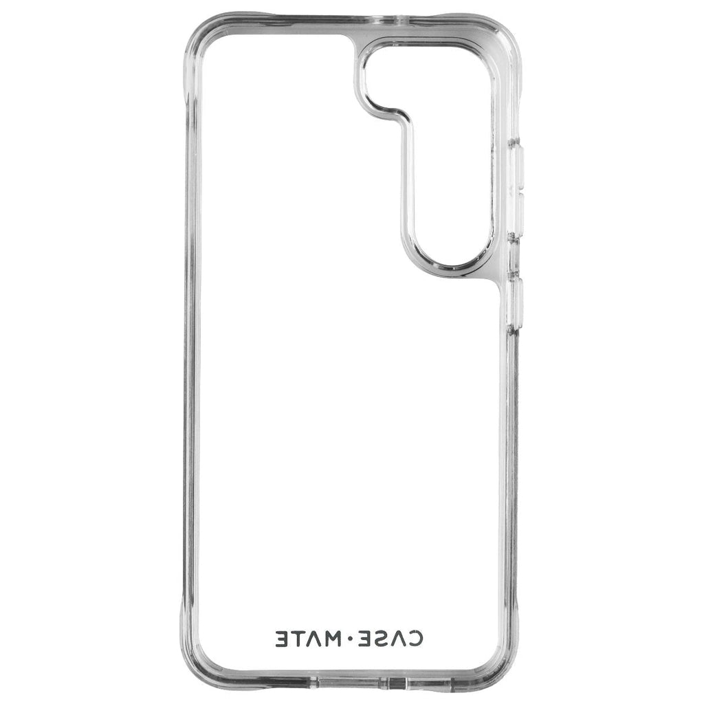 Case-Mate Tough Clear Series Case for Samsung Galaxy S23 - Clear - New - Image 3