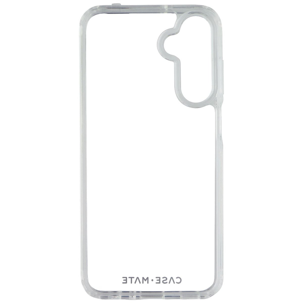 Case-Mate Protection Pack (Glass + Tough Case) for Samsung Galaxy A25 5G - Clear - New - Image 3
