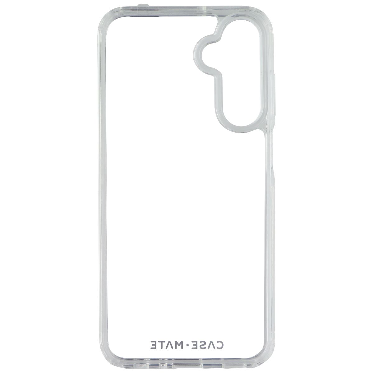 Case-Mate Protection Pack (Glass + Tough Case) for Samsung Galaxy A25 5G - Clear - New - Image 3