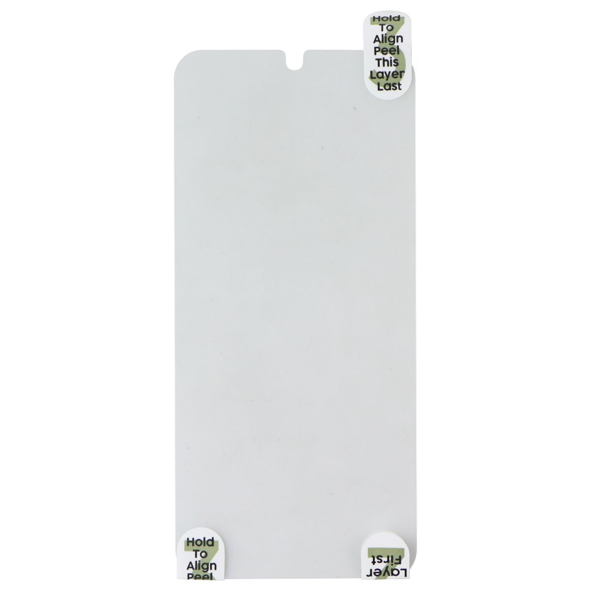 Case-Mate Protection Pack (Glass + Tough Case) for Samsung Galaxy A25 5G - Clear - New - Image 4