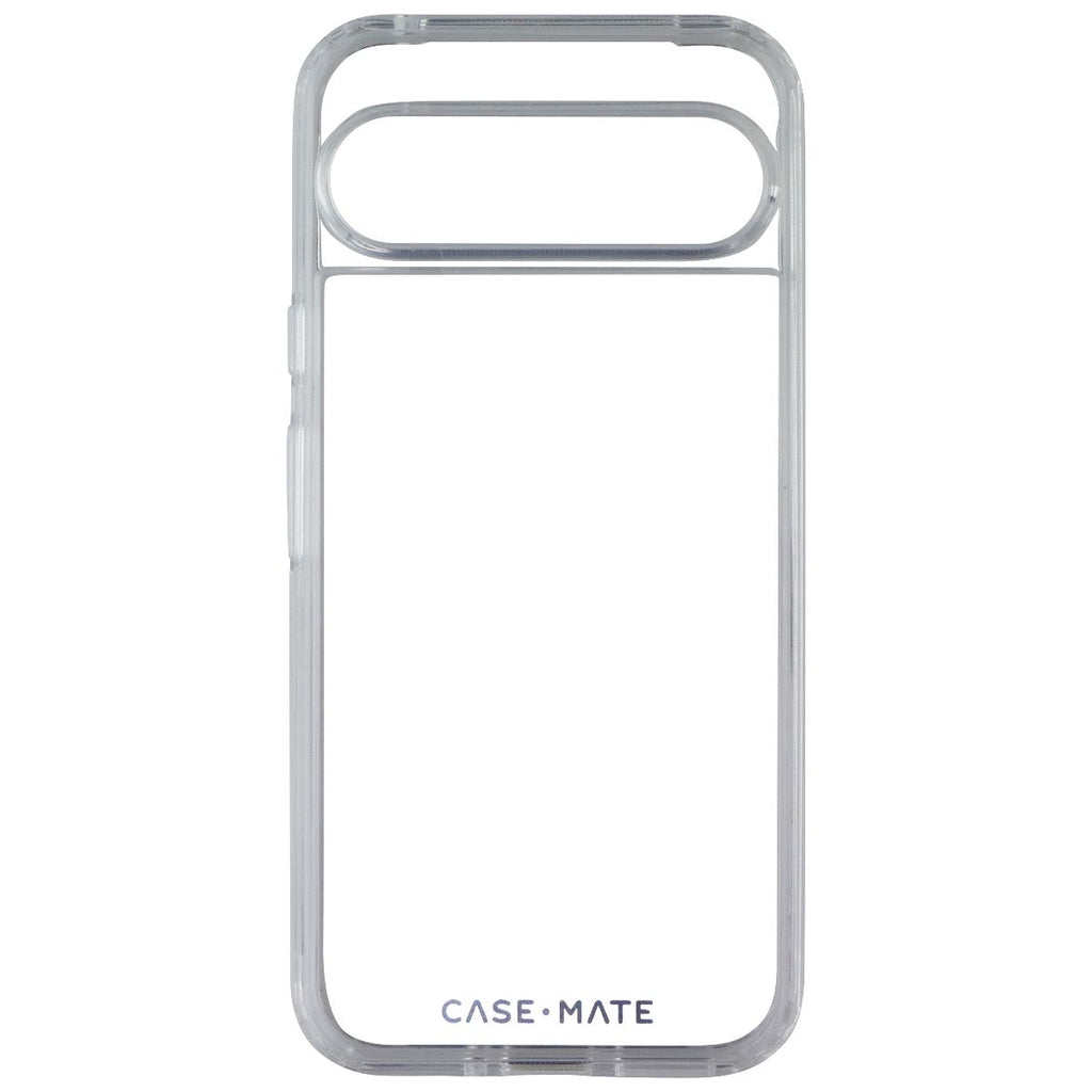 Case-Mate Tough Case & Screen Protector for Google Pixel 9 Pro XL - Clear - New - Image 2