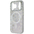 Case-Mate Case for MagSafe for Apple iPhone 17 Pro - Floral Gems - New