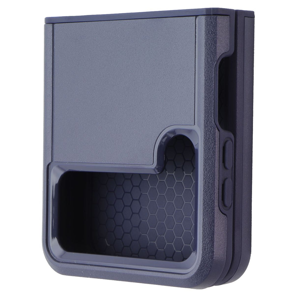 Case Brand Case for Samsung Galaxy Z Flip4 - Blue - New - Image 2