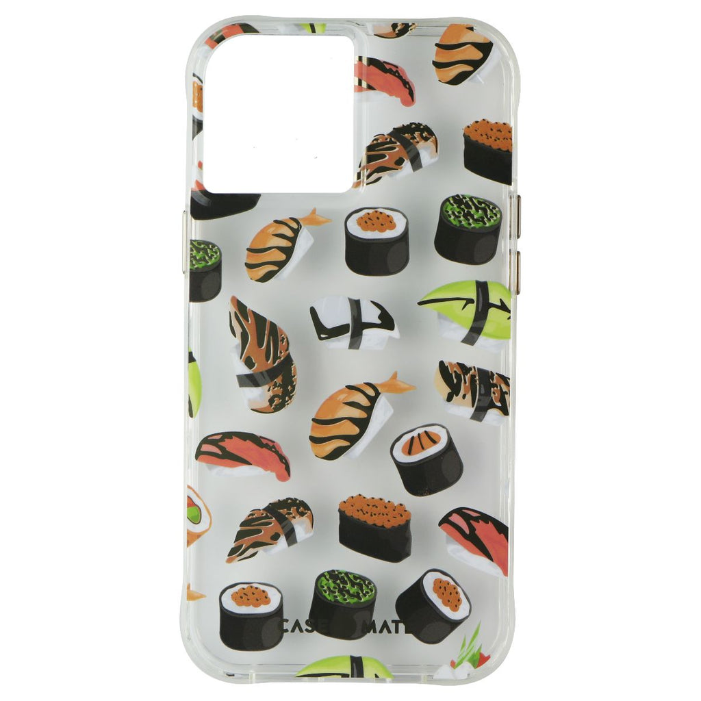Case-Mate Prints Series Case for Apple iPhone 12 Pro Max - Roll With It - New - Image 2