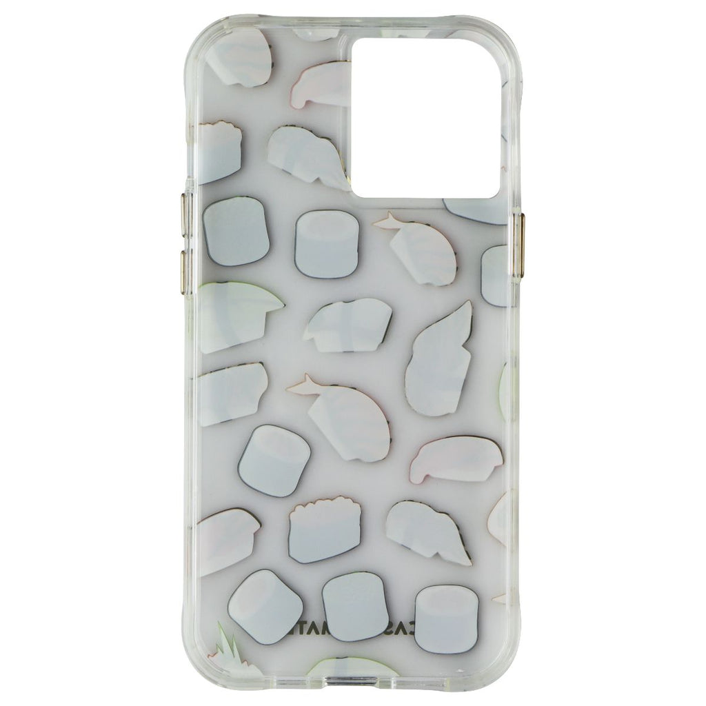 Case-Mate Prints Series Case for Apple iPhone 12 Pro Max - Roll With It - New - Image 3