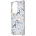 Case-Mate Prints Series Case for Samsung Galaxy S21 Ultra 5G - Pup-arazzi - New