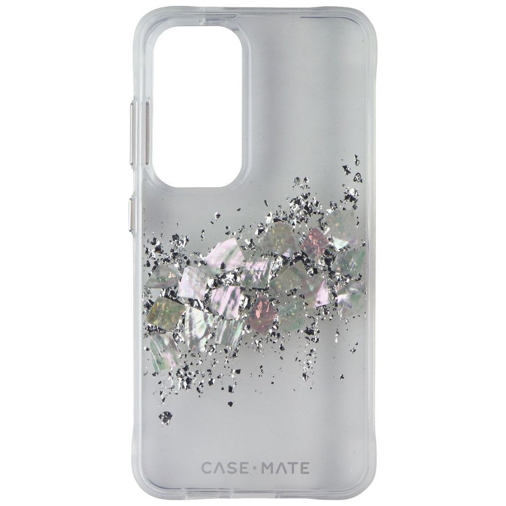 Case-Mate Glitter Case for Samsung Galaxy S24 - Touch of Pearl - New - Image 2