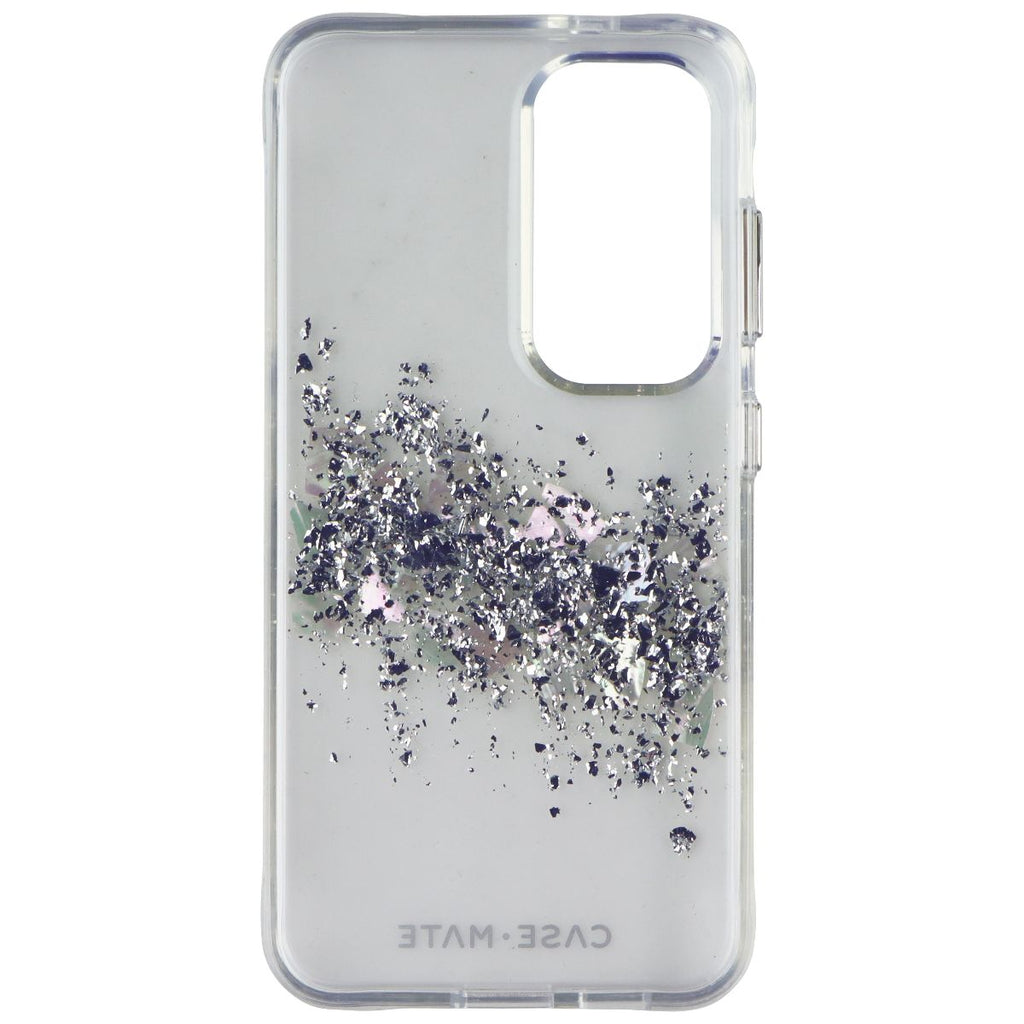 Case-Mate Glitter Case for Samsung Galaxy S24 - Touch of Pearl - New - Image 3