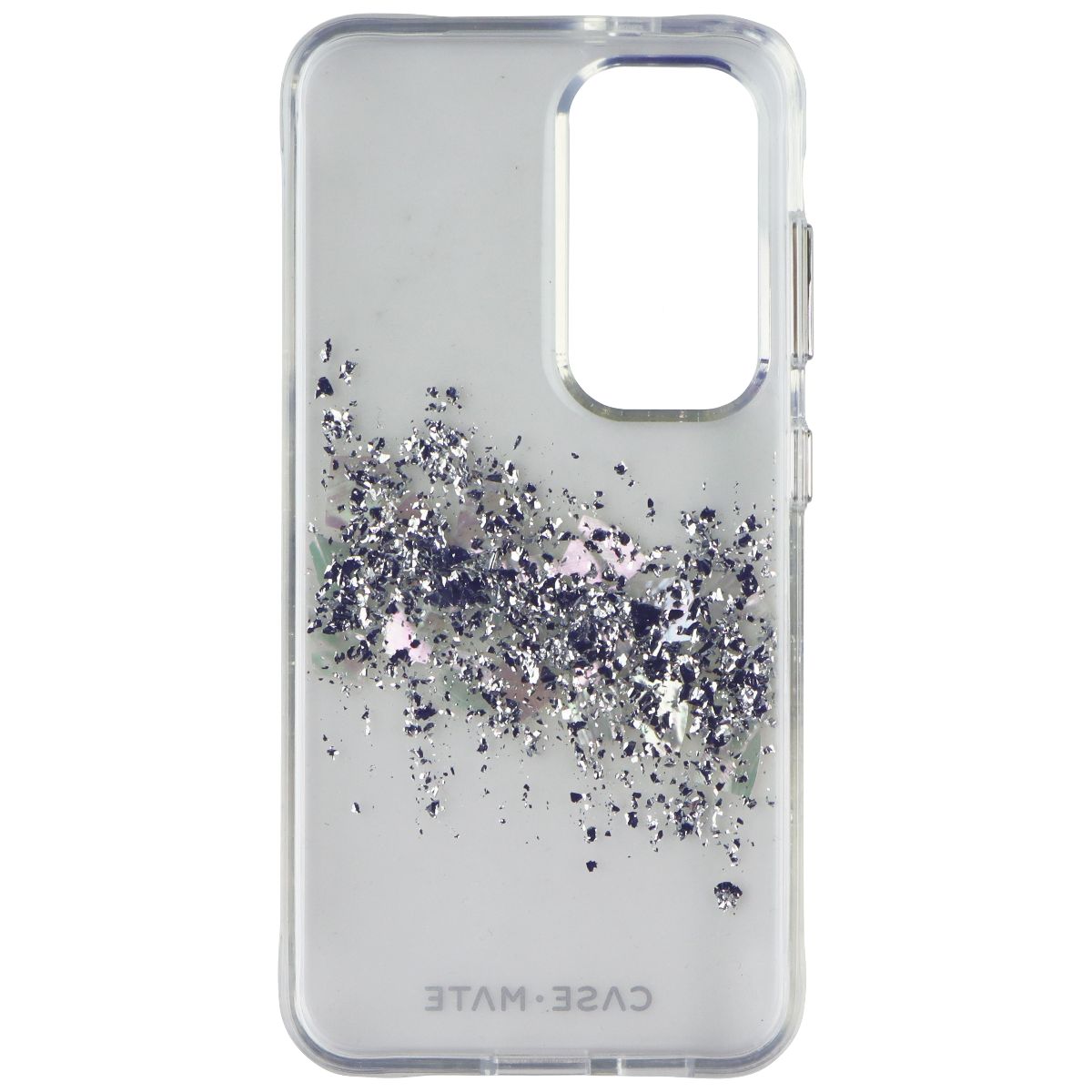 Case-Mate Glitter Case for Samsung Galaxy S24 - Touch of Pearl - New - Image 3