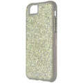 Case-Mate Twinkle Case for iPhone SE (2nd Gen) 8 / 7 / 6s - Stardust/Iridescent - New