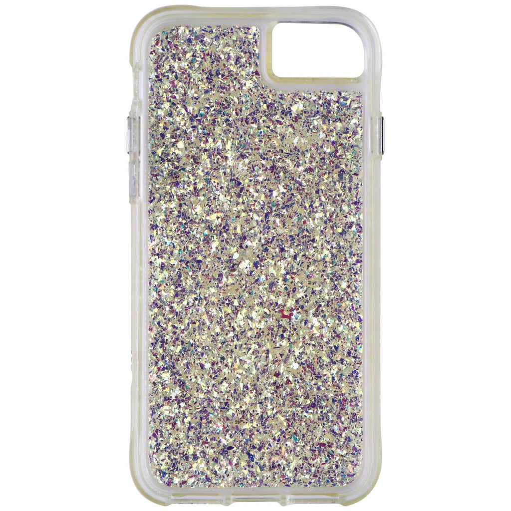 Case-Mate Twinkle Case for iPhone SE (2nd Gen) 8 / 7 / 6s - Stardust/Iridescent - New - Image 3