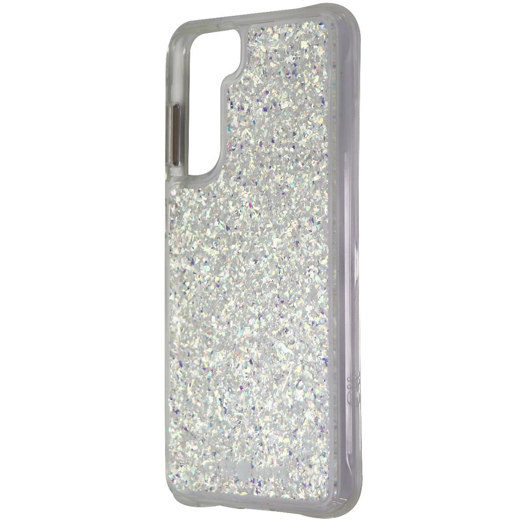 Case-Mate Twinkle Series Hybrid Case for Samsung Galaxy (S21+) 5G - Stardust - New