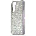 Case-Mate Twinkle Series Hybrid Case for Samsung Galaxy (S21+) 5G - Stardust - New