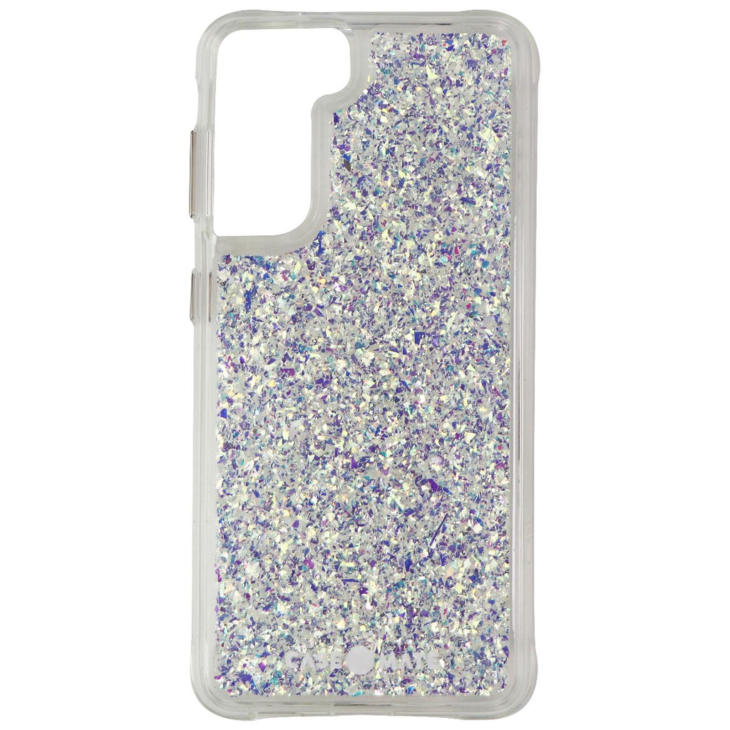 Case-Mate Twinkle Series Hybrid Case for Samsung Galaxy (S21+) 5G - Stardust - New - Image 2