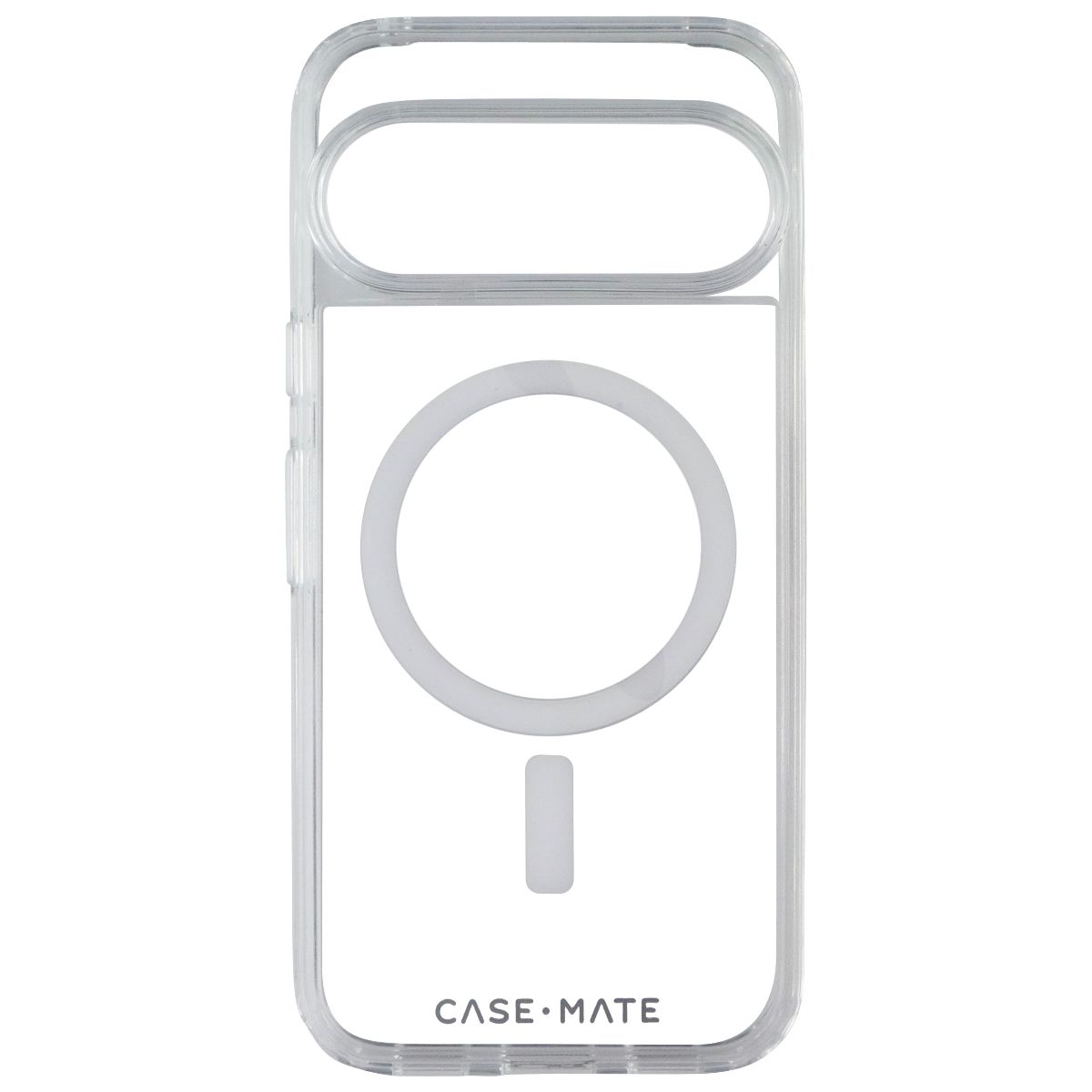 Case-Mate Bundle (Magnetic Tough Case/Screen) for Google Pixel 10 Pro - Clear - New - Image 2