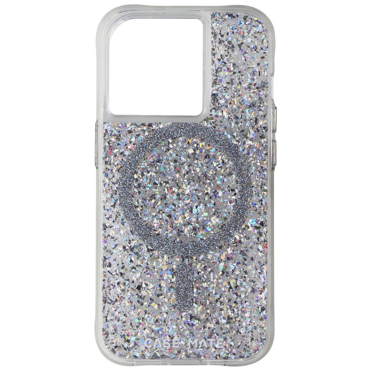 Case-Mate Case for MagSafe for Apple iPhone 15 Pro - Twinkle Disco - New - Image 2