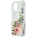 Rifle Paper Co Hard Case for iPhone 12 Mini (5G) - Garden Party Rose - New