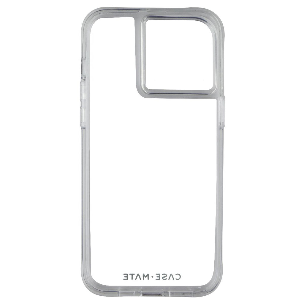Case-Mate Tough Series Case for Apple iPhone 15 Pro Max - Clear - New - Image 3