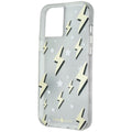Case-Mate Print Series Hardshell Case for Apple iPhone 12 Pro Max - Thunderbolt - New