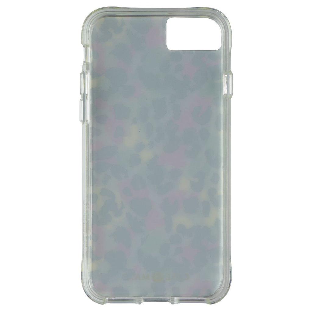 Case-Mate Prints Case for Apple iPhone SE (2nd Gen) 8 / 7 - Neon Cheetah - New - Image 3
