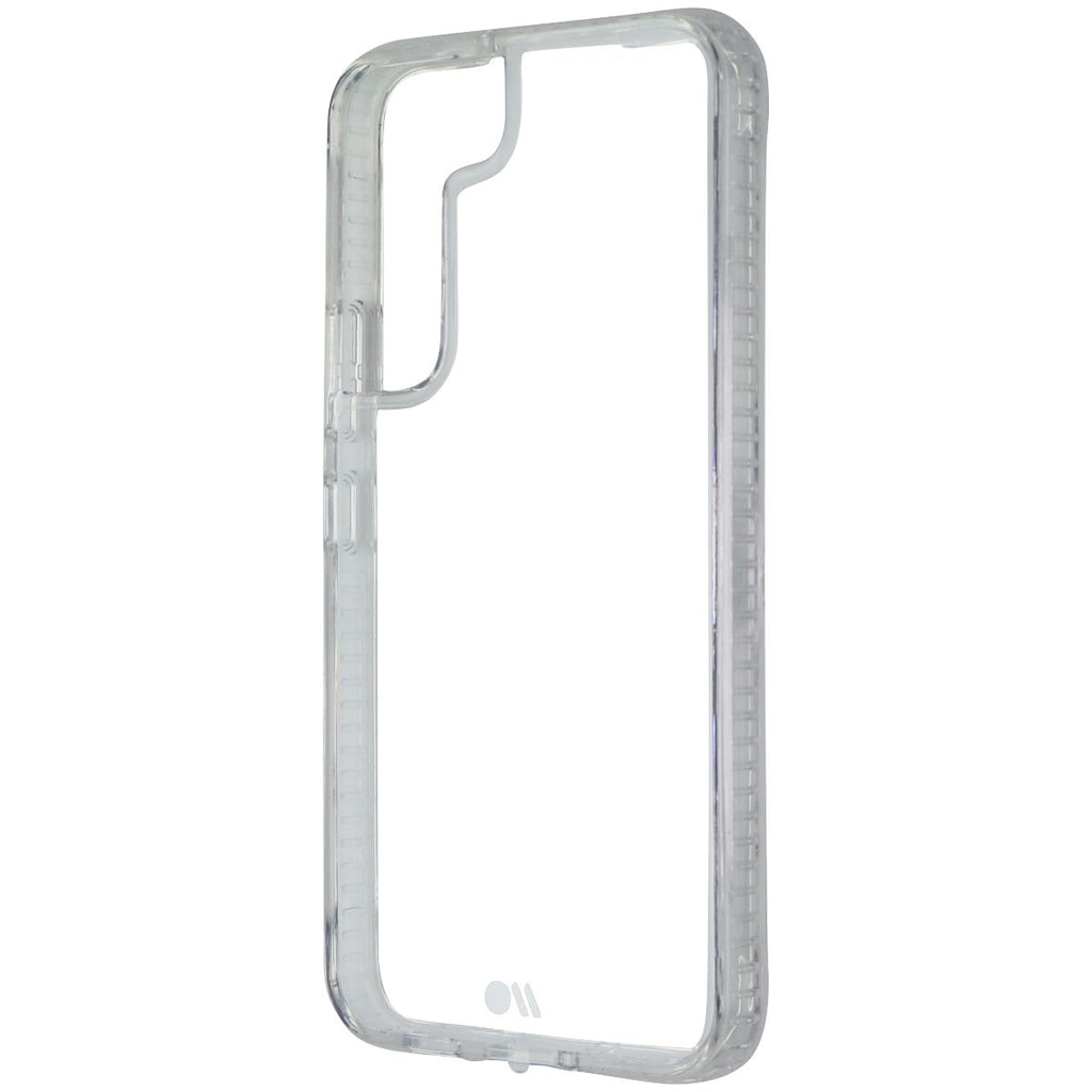 Case-Mate Tough Clear Plus Series Case for Samsung Galaxy S22 - Clear - New