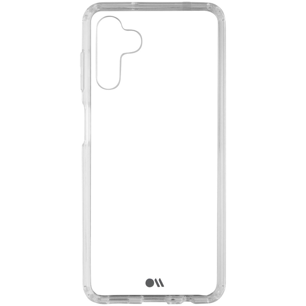 Case-Mate Tough Clear Case for Samsung Galaxy A13 5G - Clear - New - Image 2