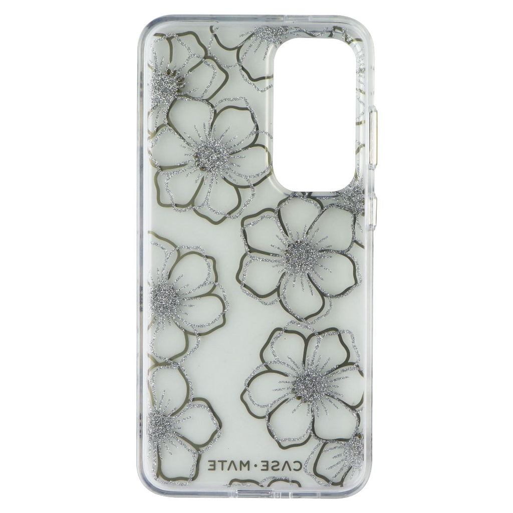 Case-Mate Hard Case for Samsung Galaxy S24 FE - Floral Gems - New - Image 3