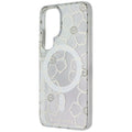 Case-Mate Magnetic Case for Samsung Galaxy S25 - Floral Gems - New