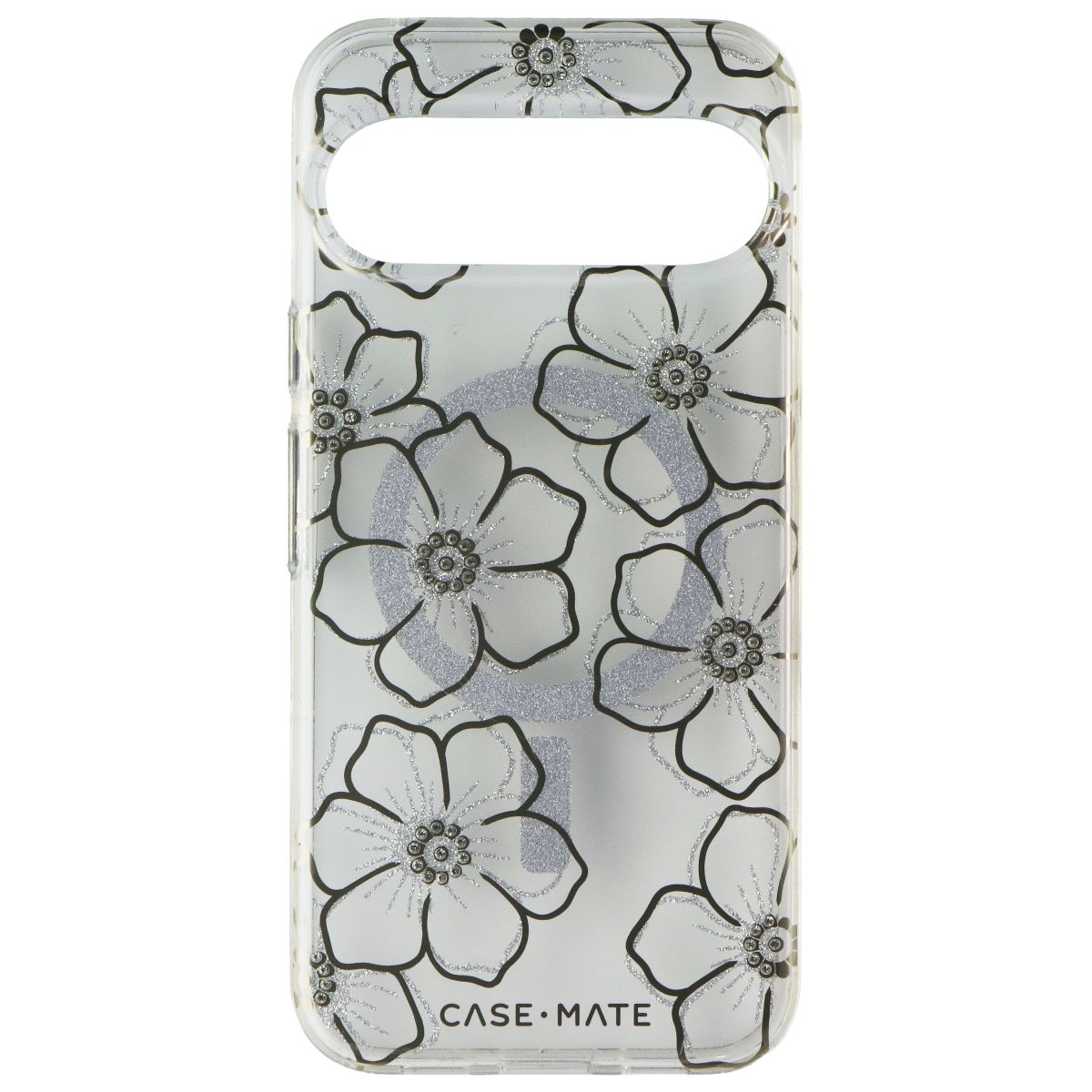 Case-Mate Magnetic Case for Google Pixel 10 Pro XL - Floral Gem - New - Image 2