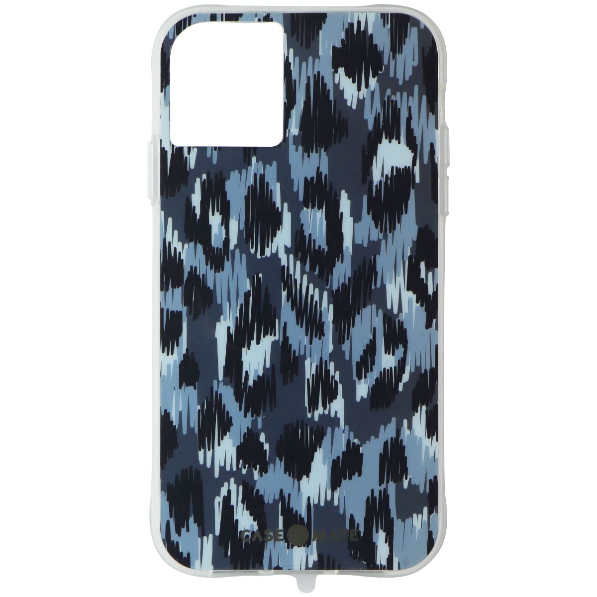 Case-Mate Prints Series Case for Apple iPhone 11 / iPhone XR - Scribbled Camo - New - Image 2