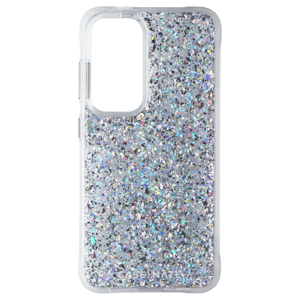Case-Mate Glitter Case for Samsung Galaxy S24 - Twinkle Disco - New - Image 2
