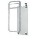 Case-Mate Protection Pack Case & Screen Protector for Google Pixel 8a - Clear - New
