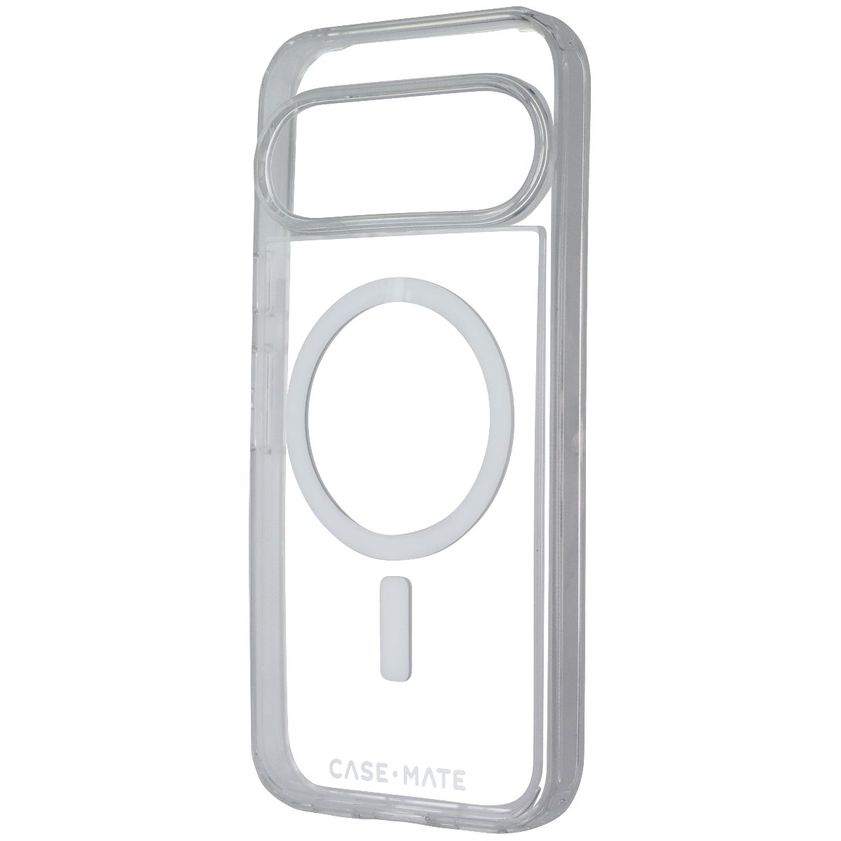 Case-Mate Bundle (Magnetic Tough Case/Screen) for Google Pixel 10 - Clear - New - Image 2