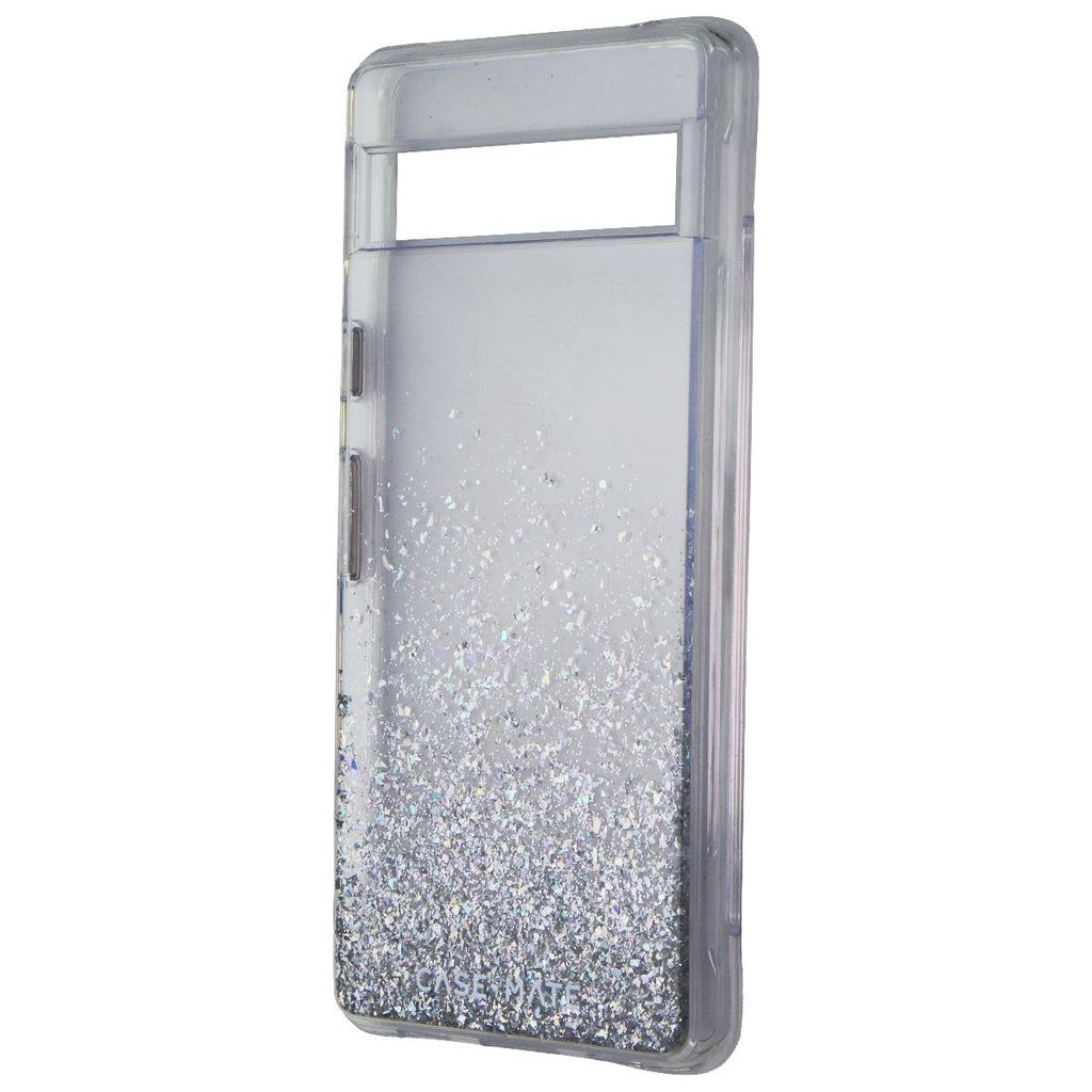 Case-Mate Case for Google Pixel 7a - Twinkle Ombre Stardust - New