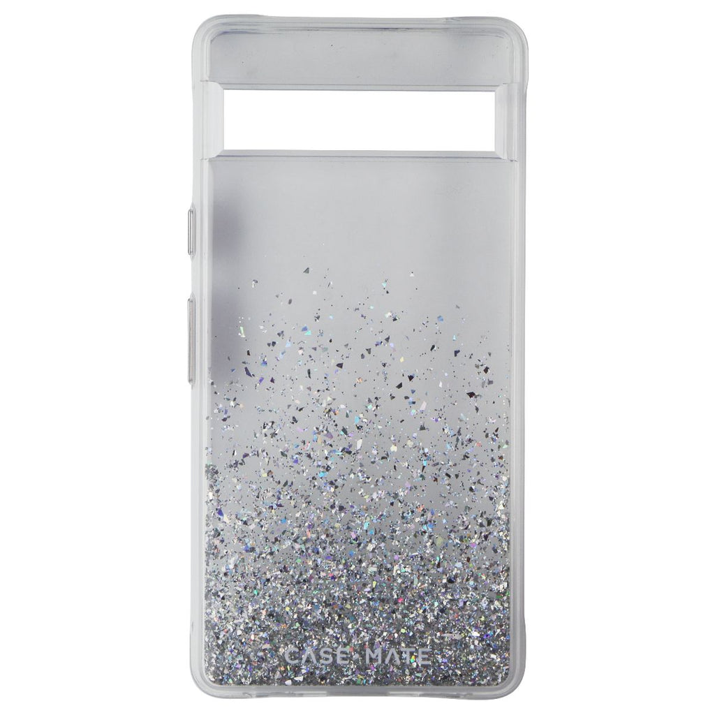 Case-Mate Case for Google Pixel 7a - Twinkle Ombre Stardust - New - Image 2