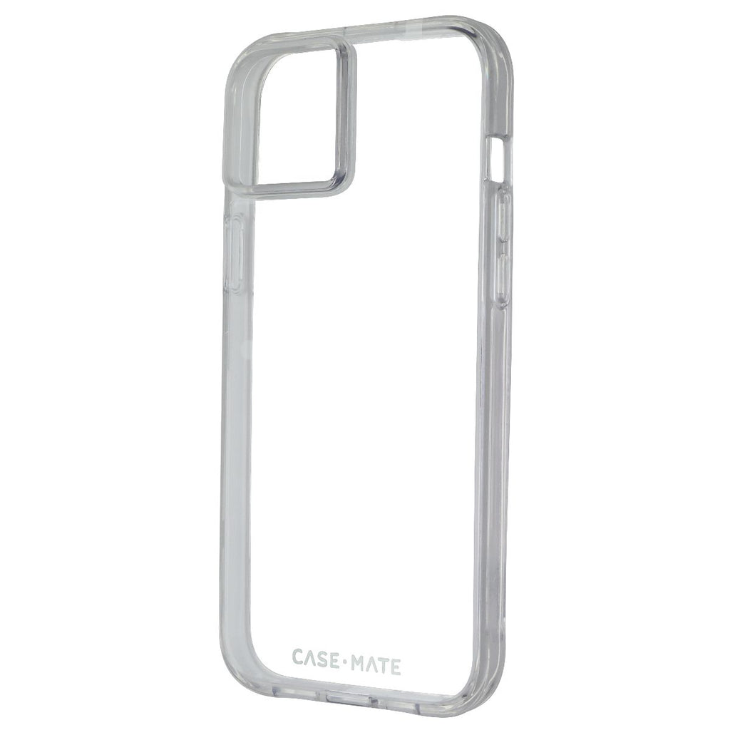 Case-Mate Tough Clear Case for Apple iPhone 15 Plus - Crystal Clear - New