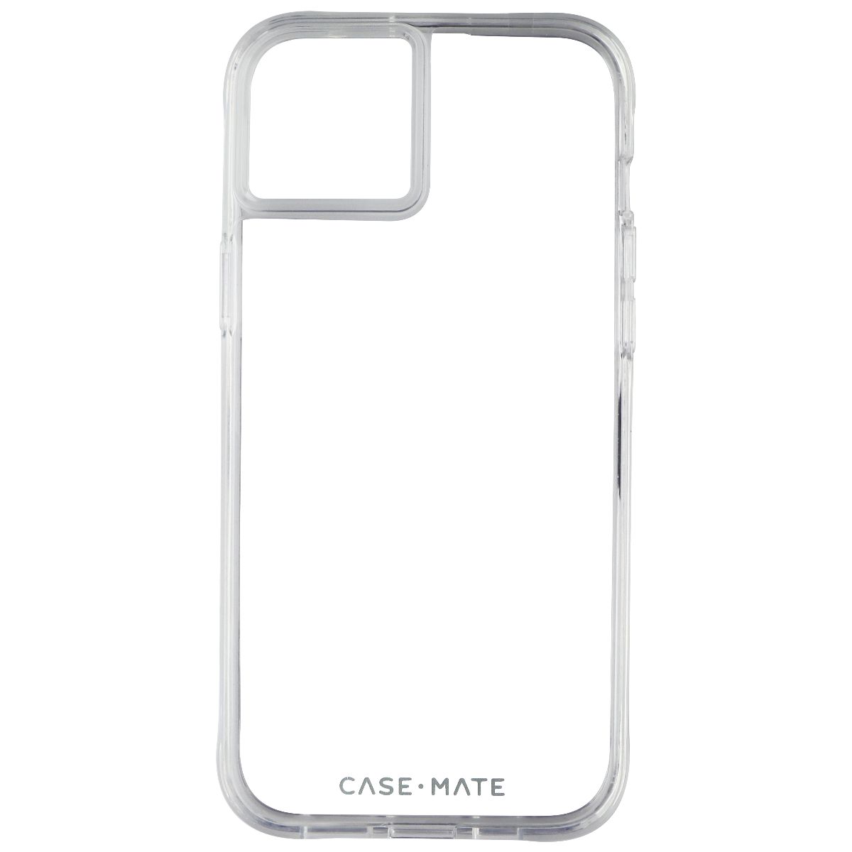 Case-Mate Tough Clear Case for Apple iPhone 15 Plus - Crystal Clear - New - Image 2