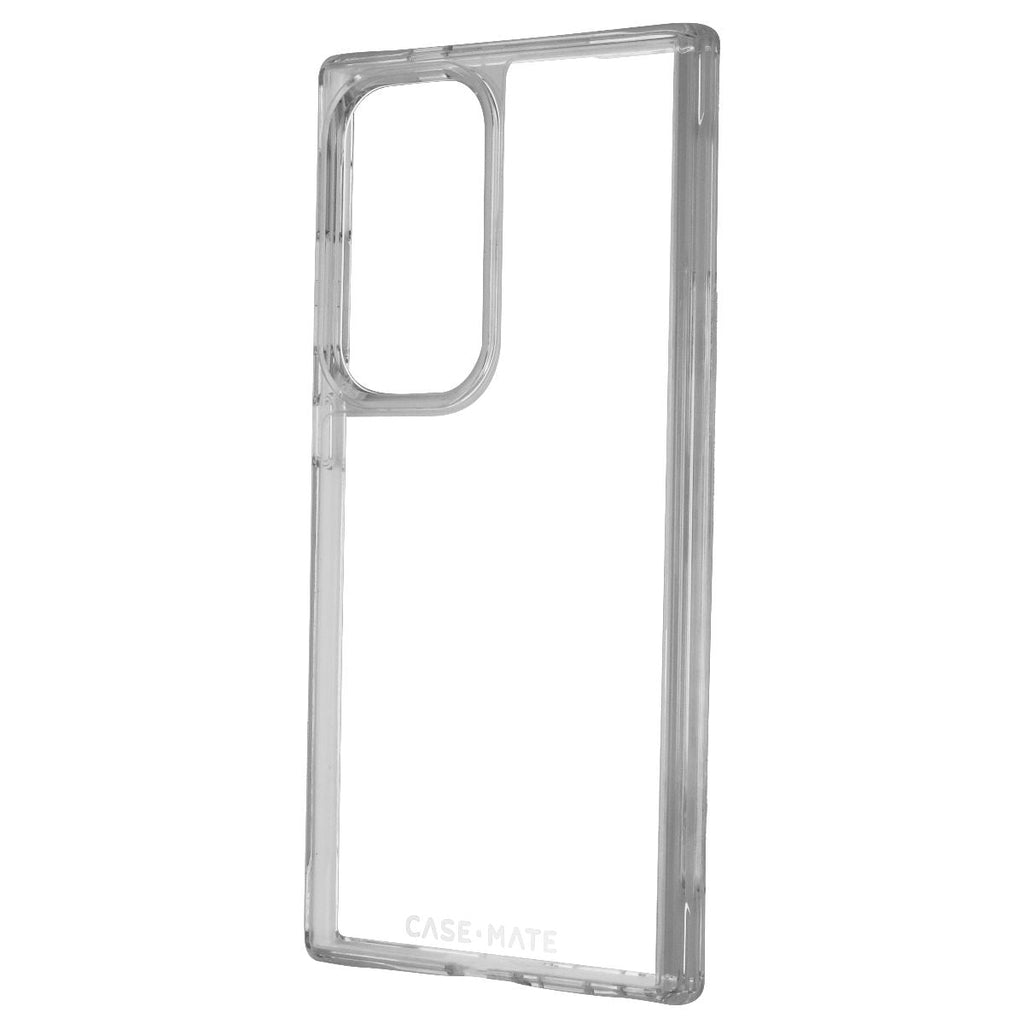 Case-Mate Tough Clear Series Case for Samsung Galaxy S24 Ultra - Clear - New