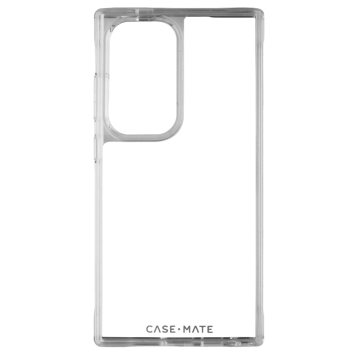 Case-Mate Tough Clear Series Case for Samsung Galaxy S24 Ultra - Clear - New - Image 2
