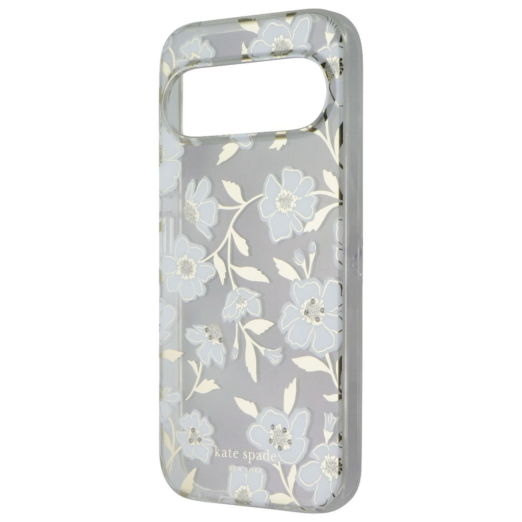 Kate Spade Protective Case for Google Pixel 9 / 9 Pro - Sunshine Floral - New