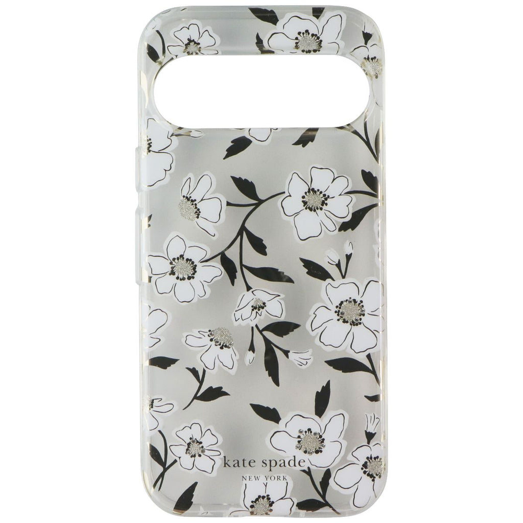 Kate Spade Protective Case for Google Pixel 9 / 9 Pro - Sunshine Floral - New - Image 2
